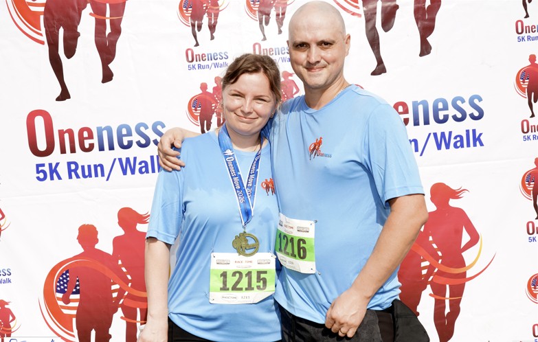 5K Winner 2